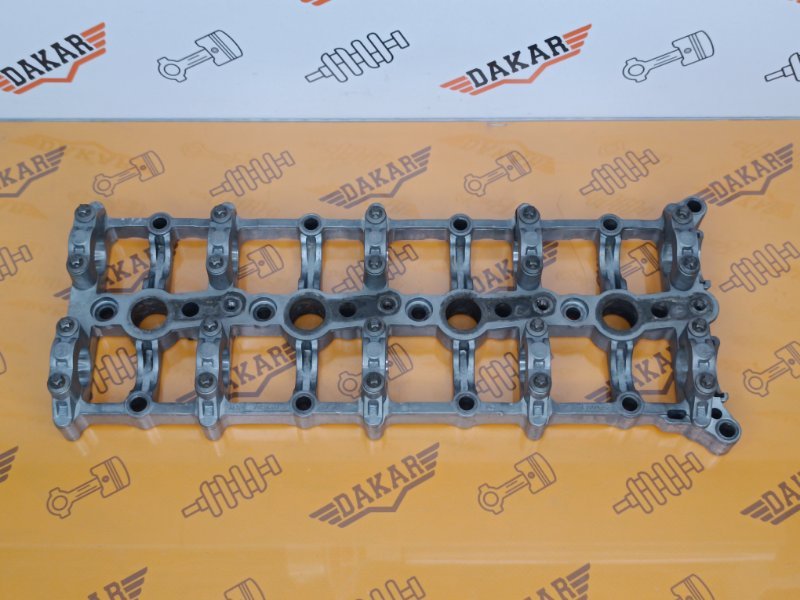 Постель распредвалов, 3000 рублей, Екатеринбург