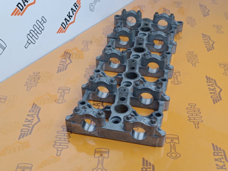 Постель распредвалов, 3000 рублей, Екатеринбург