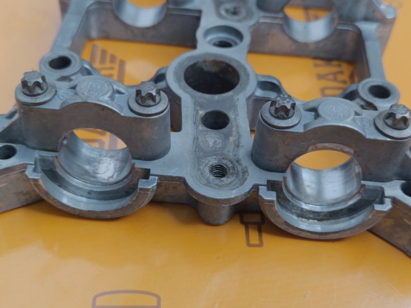 Постель распредвалов, 3000 рублей, Екатеринбург