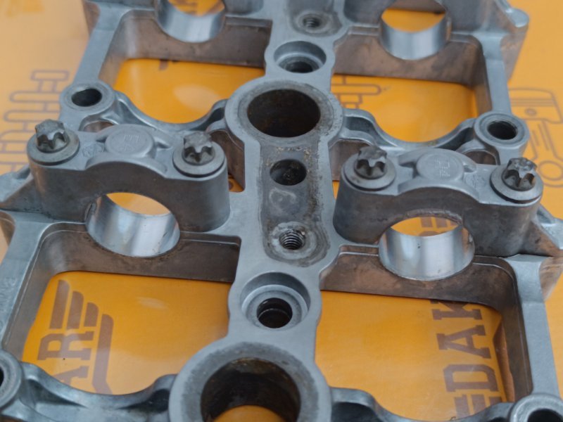 Постель распредвалов, 3000 рублей, Екатеринбург