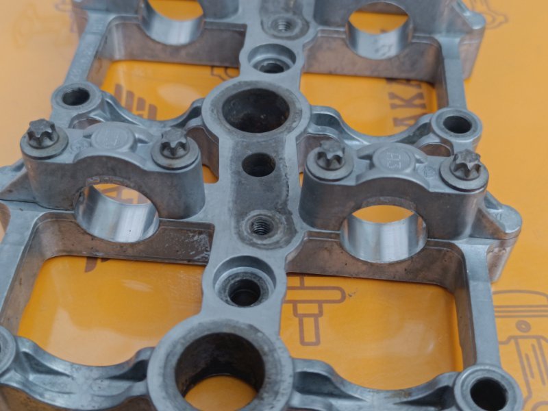 Постель распредвалов, 3000 рублей, Екатеринбург