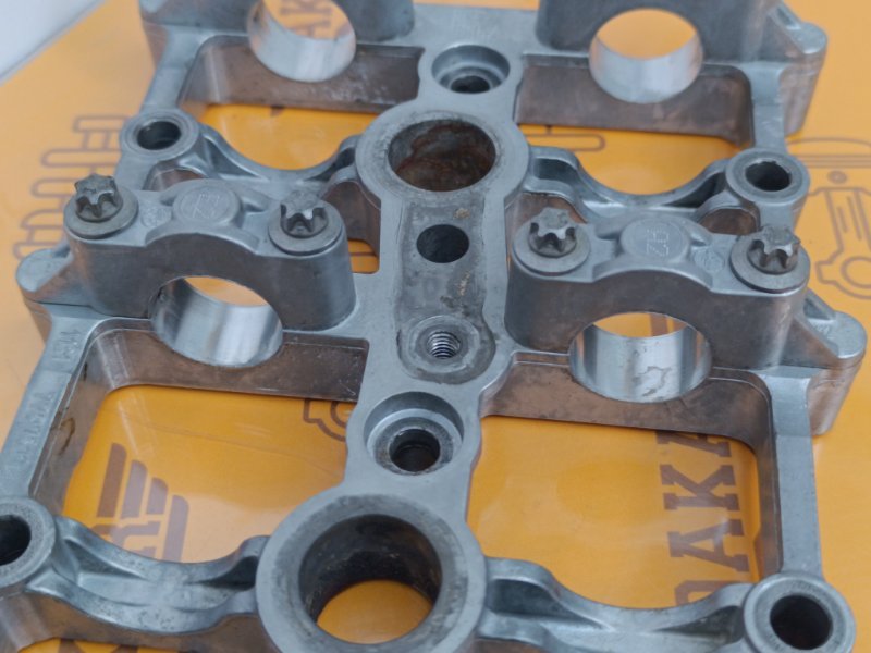 Постель распредвалов, 3000 рублей, Екатеринбург