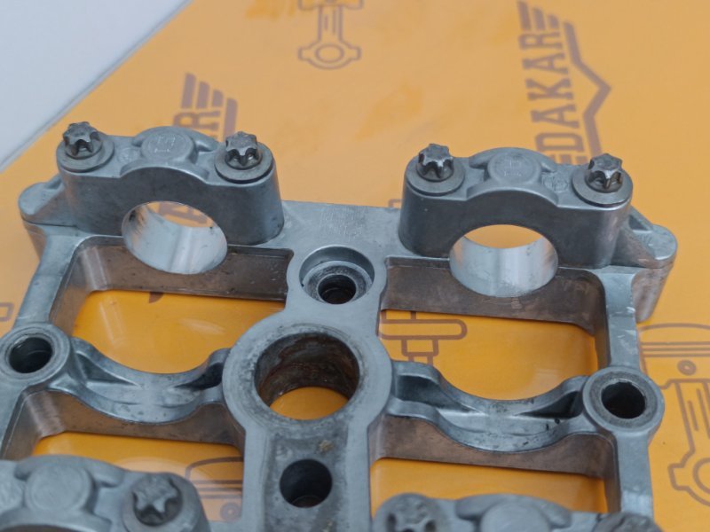 Постель распредвалов, 3000 рублей, Екатеринбург