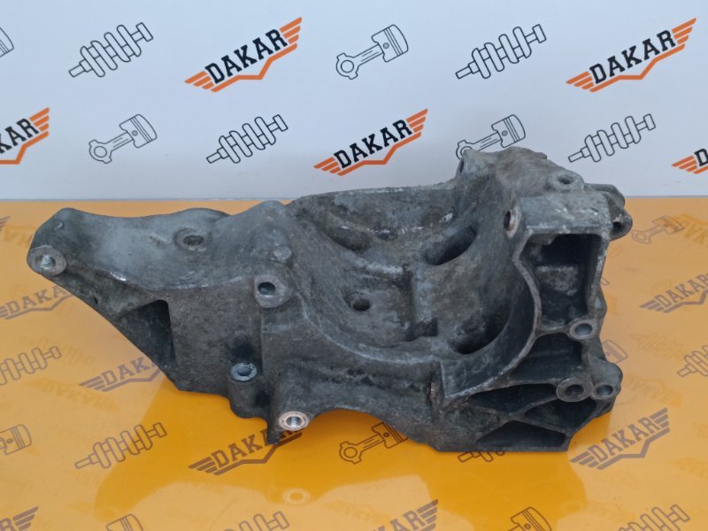 кронштейн компрессора кондиционера, 1000 рублей, Екатеринбург