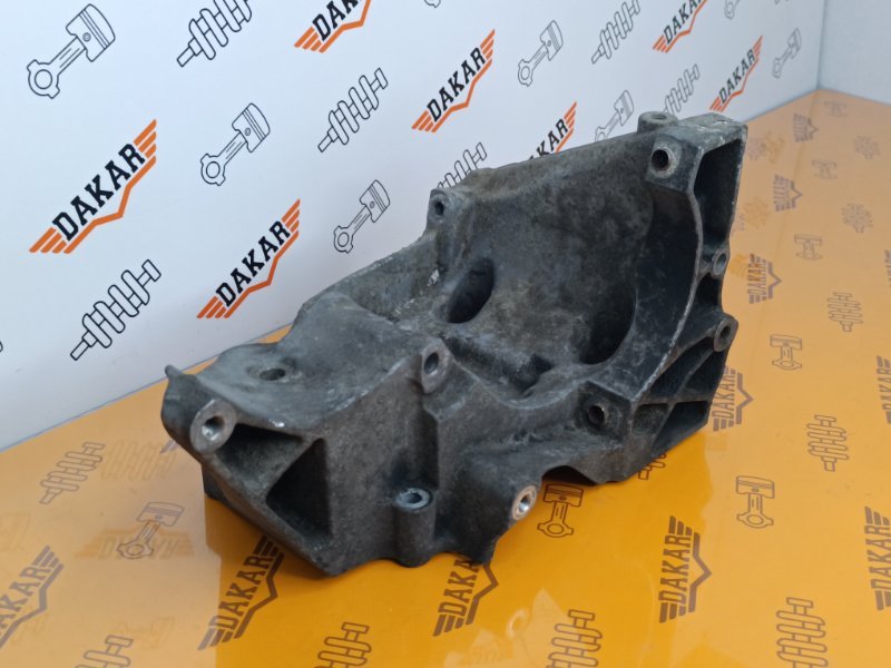 кронштейн компрессора кондиционера, 1000 рублей, Екатеринбург