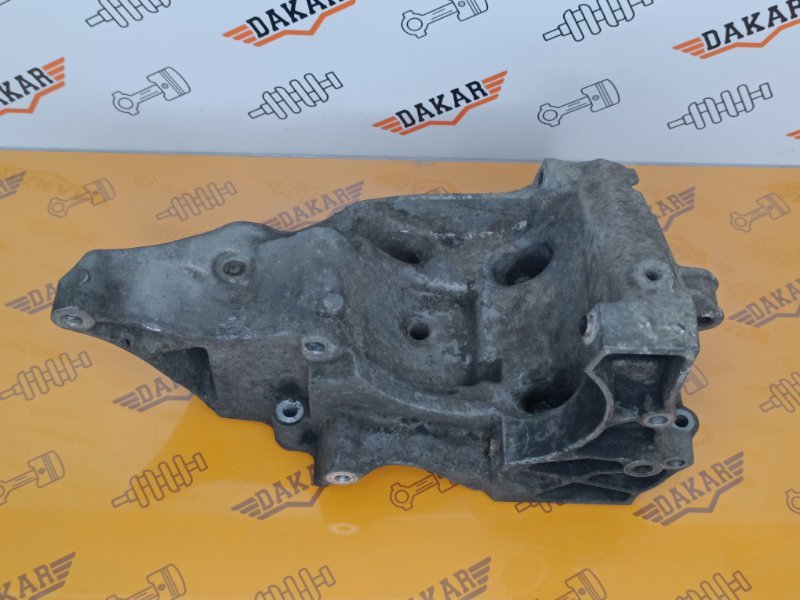 кронштейн компрессора кондиционера, 1000 рублей, Екатеринбург