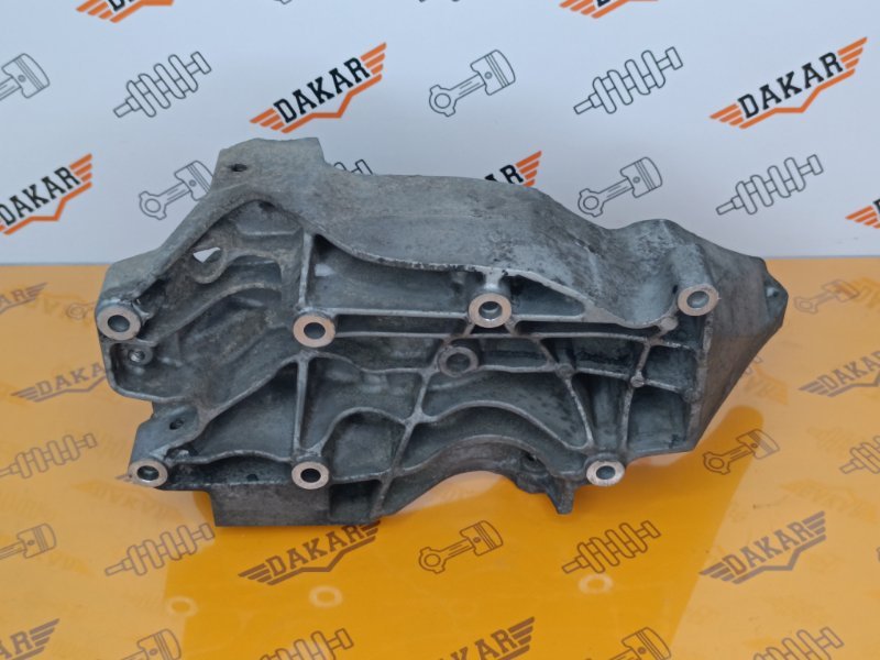 кронштейн компрессора кондиционера, 1000 рублей, Екатеринбург