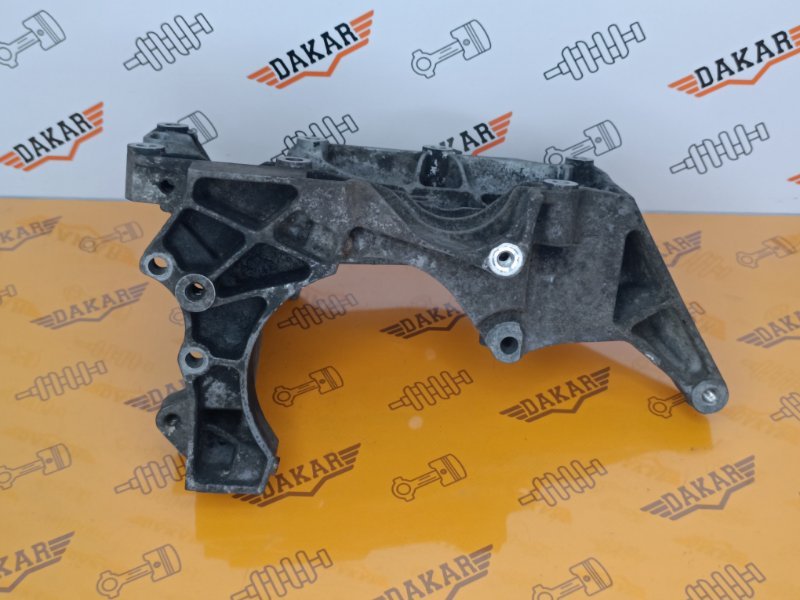 кронштейн компрессора кондиционера, 1000 рублей, Екатеринбург