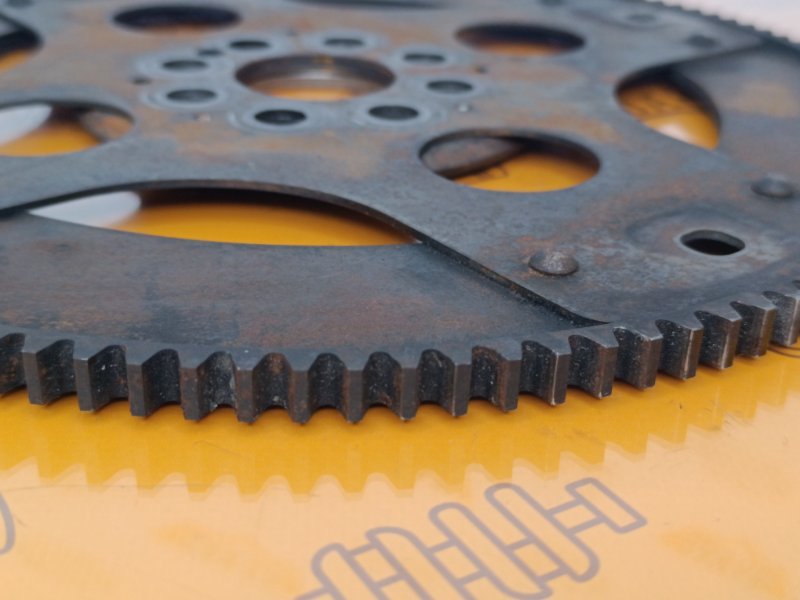 маховик, 1000 рублей, Екатеринбург