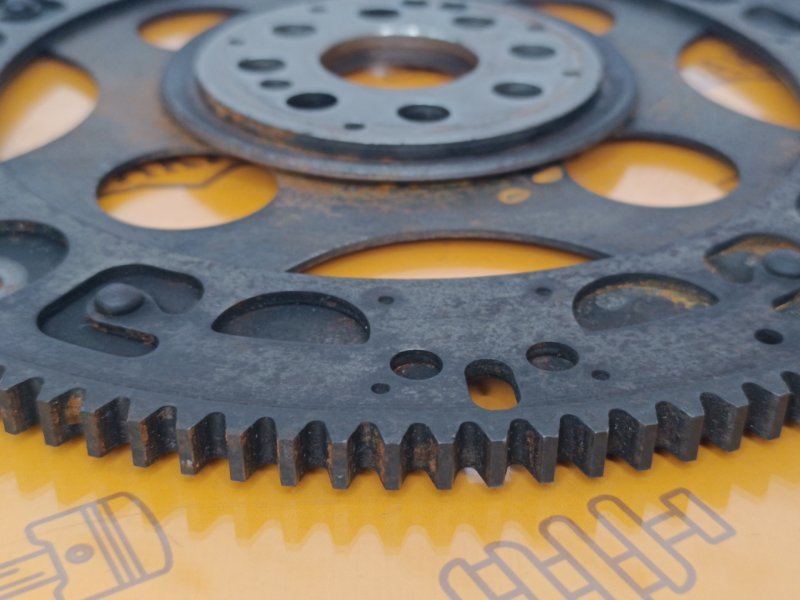 маховик, 1000 рублей, Екатеринбург