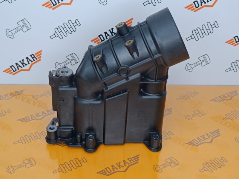 Корпус масляного фильтра, 2000 рублей, Екатеринбург