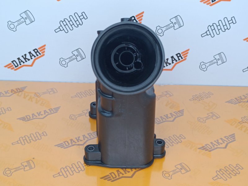 Корпус масляного фильтра, 2000 рублей, Екатеринбург