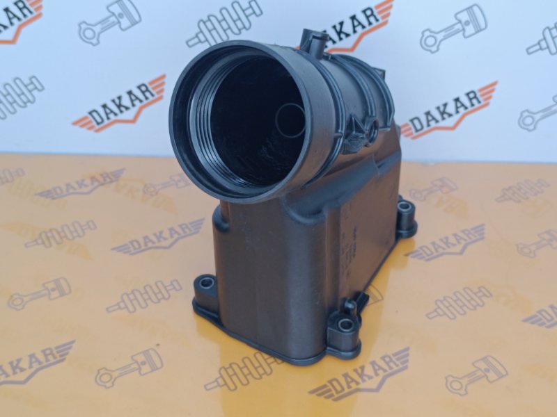 Корпус масляного фильтра, 2000 рублей, Екатеринбург