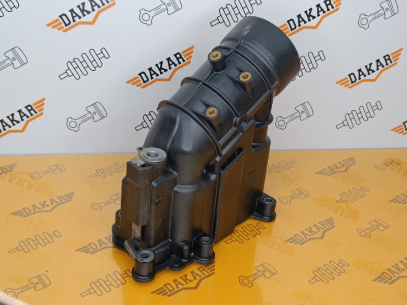 Корпус масляного фильтра, 2000 рублей, Екатеринбург