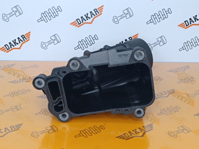 Корпус масляного фильтра, 2000 рублей, Екатеринбург