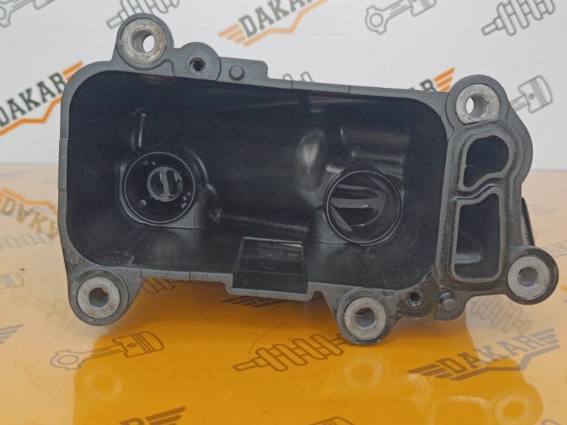 Корпус масляного фильтра, 2000 рублей, Екатеринбург