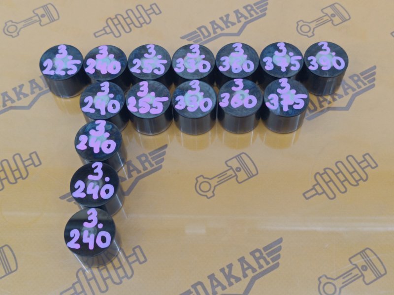 Толкатель клапана, 500 рублей, Екатеринбург