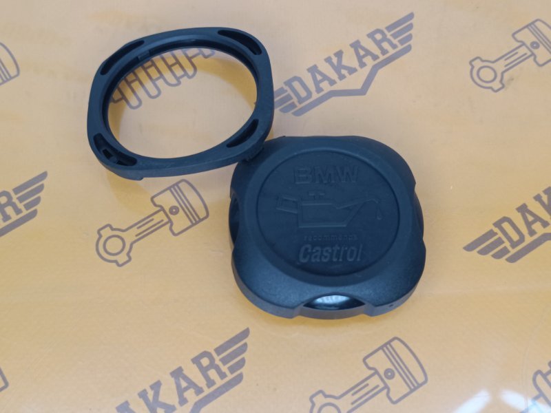 Крышка маслозаливной горловины, 1000 рублей, Екатеринбург