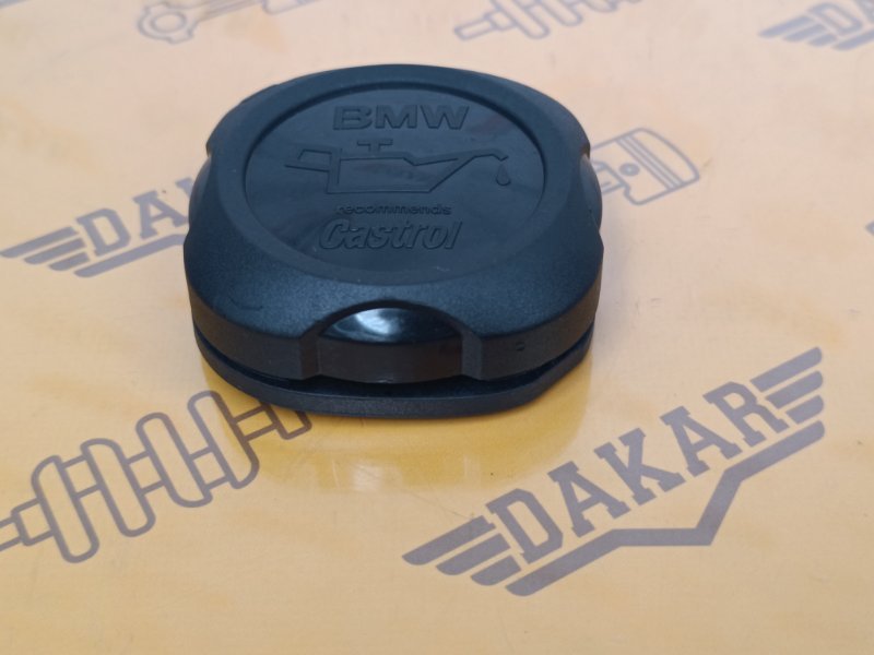 Крышка маслозаливной горловины, 1000 рублей, Екатеринбург