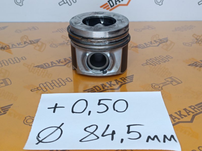 поршень, 3500 рублей, Екатеринбург