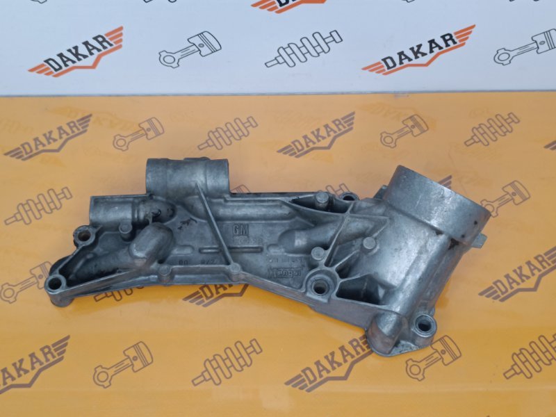 Корпус масляного фильтра, 2500 рублей, Екатеринбург