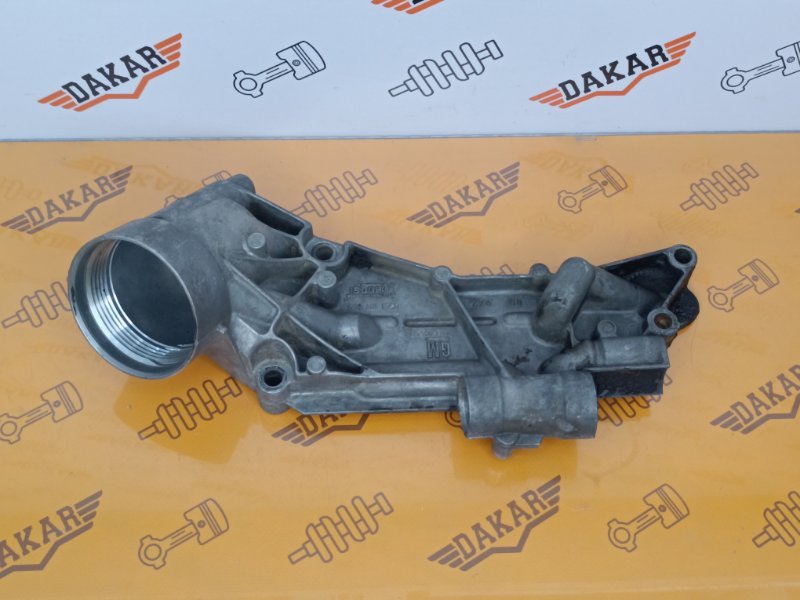 Корпус масляного фильтра, 2500 рублей, Екатеринбург