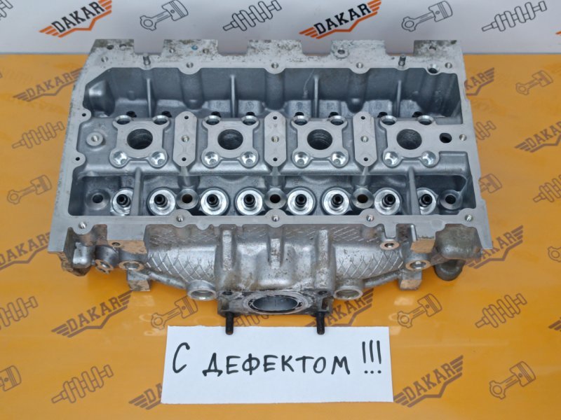 головка блока цилиндров, 8000 рублей, Екатеринбург