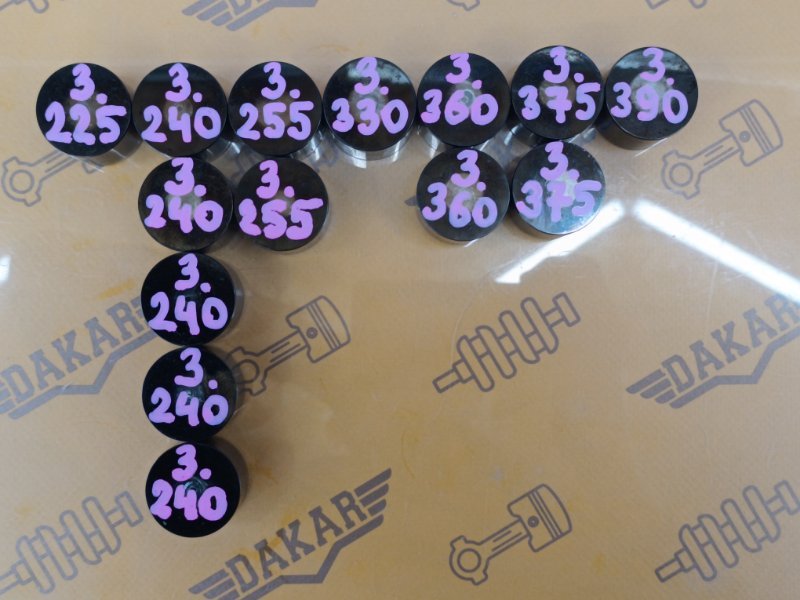 Толкатель клапана, 500 рублей, Екатеринбург