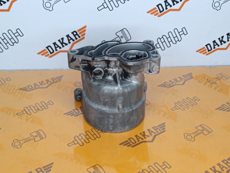 Корпус масляного фильтра, 1200 рублей, Екатеринбург