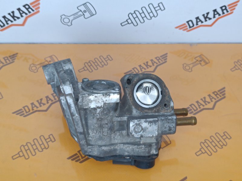 Клапан EGR, 3000 рублей, Екатеринбург