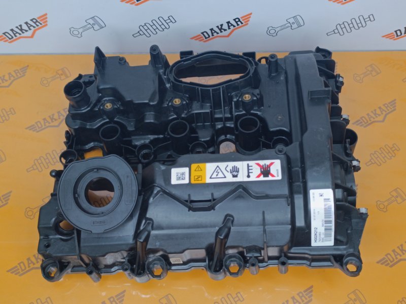 крышка головки блока цилиндров, 9500 рублей, Екатеринбург