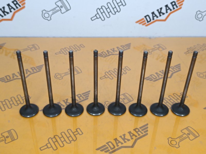 клапан впускной, 500 рублей, Екатеринбург