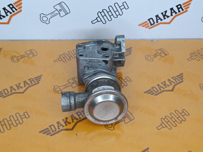Клапан EGR, 1500 рублей, Екатеринбург