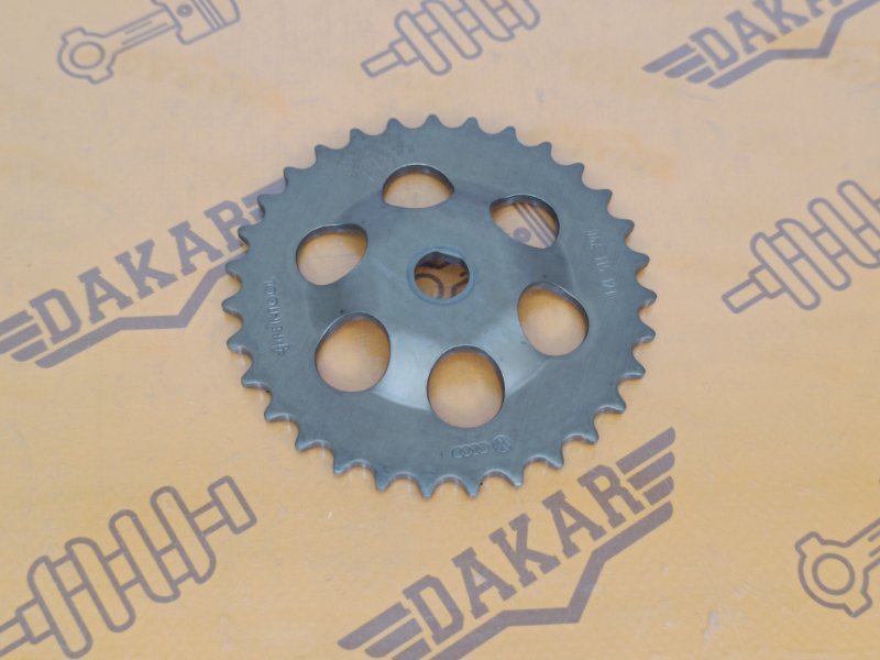 шестерня маслонасоса, 800 рублей, Екатеринбург