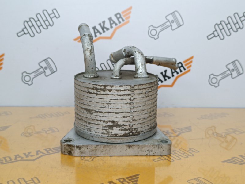 Масляный радиатор АКПП, 3500 рублей, Екатеринбург