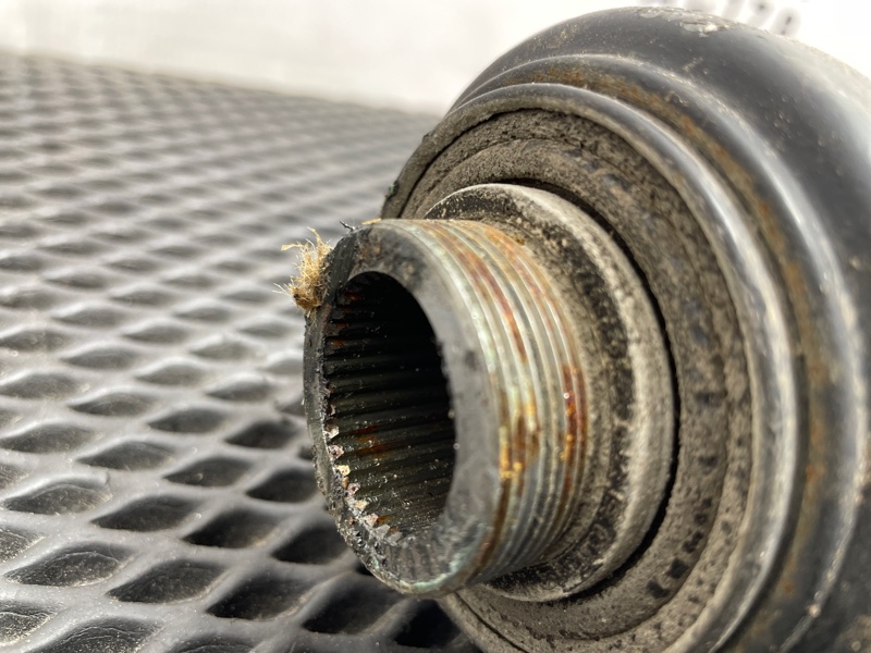 Вал карданный, 3000 рублей, Санкт-Петербург