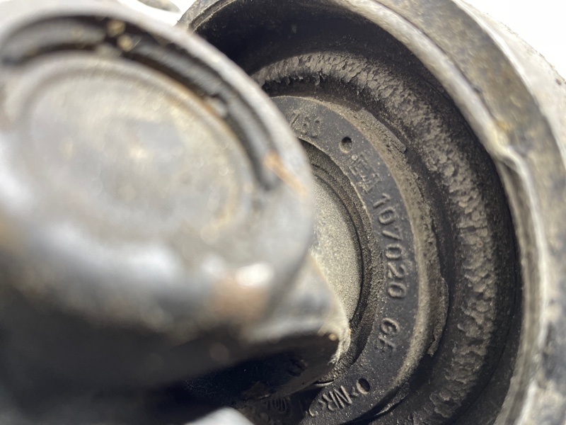 Вал карданный, 3000 рублей, Санкт-Петербург