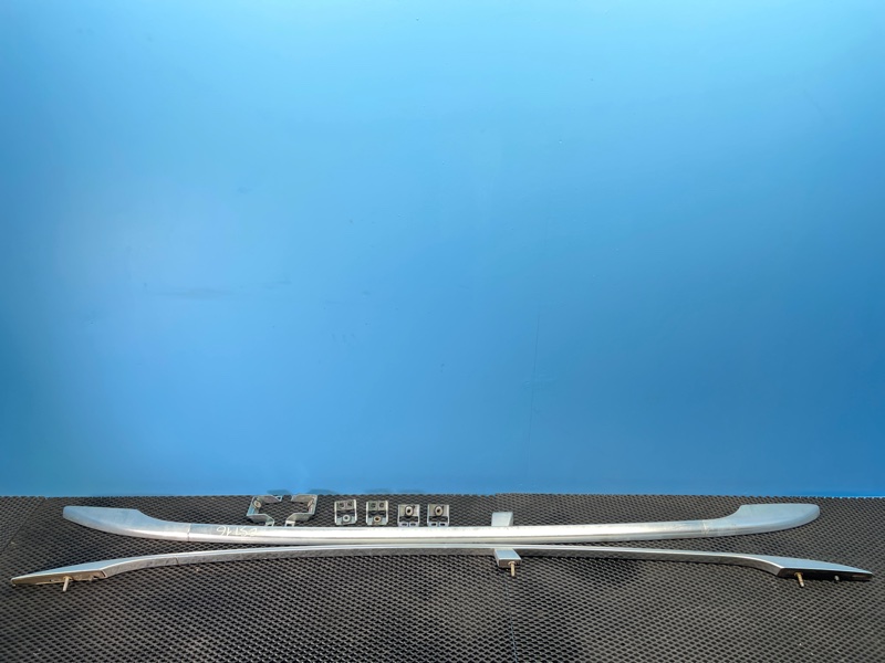 Рейлинги к-кт, 700 рублей, Санкт-Петербург