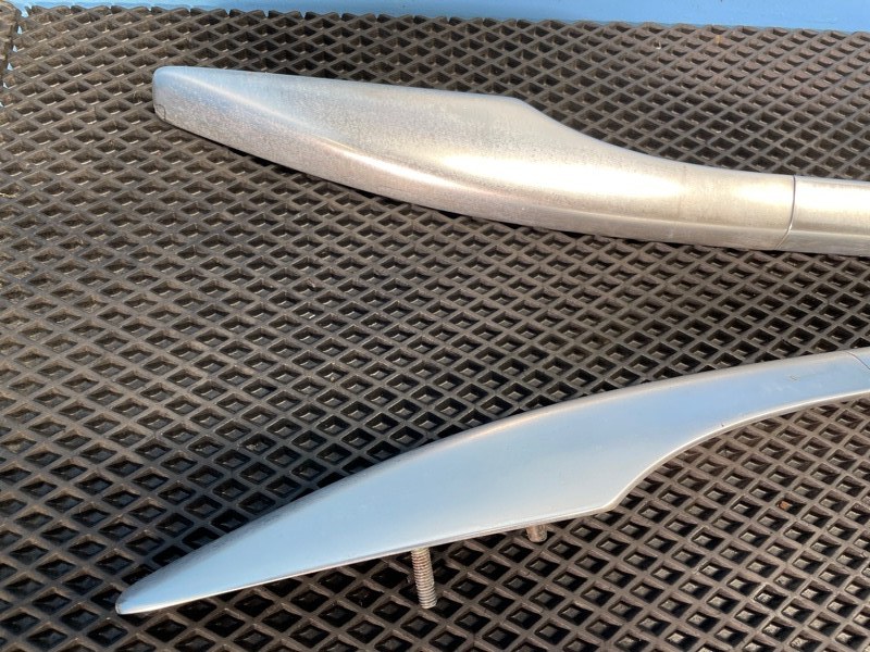 Рейлинги к-кт, 700 рублей, Санкт-Петербург