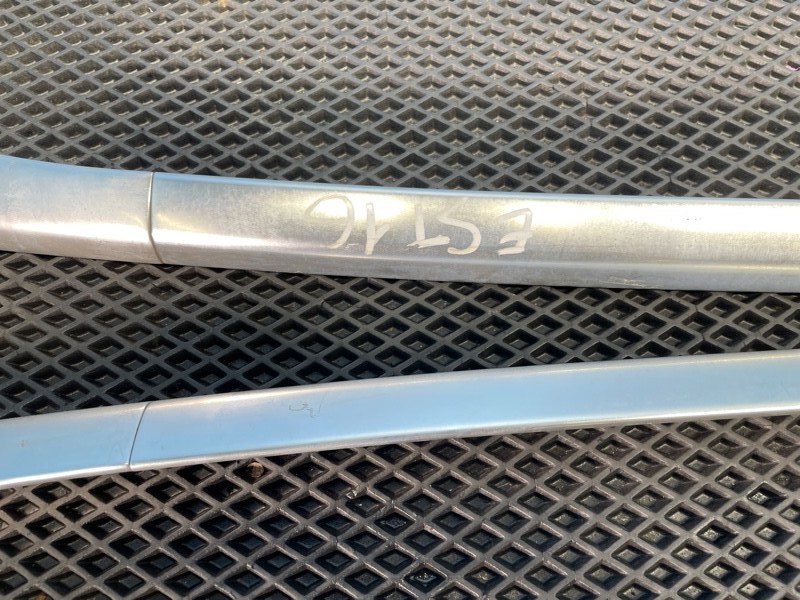 Рейлинги к-кт, 700 рублей, Санкт-Петербург