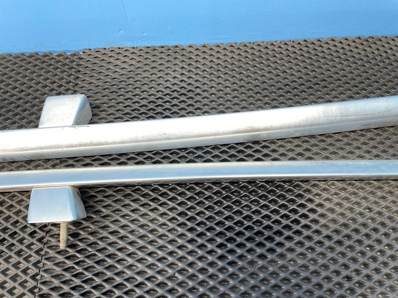 Рейлинги к-кт, 700 рублей, Санкт-Петербург