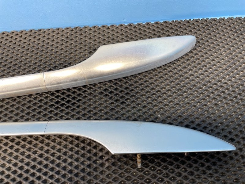 Рейлинги к-кт, 700 рублей, Санкт-Петербург