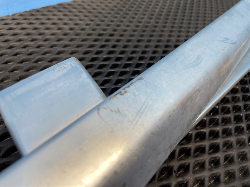 Рейлинги к-кт, 700 рублей, Санкт-Петербург