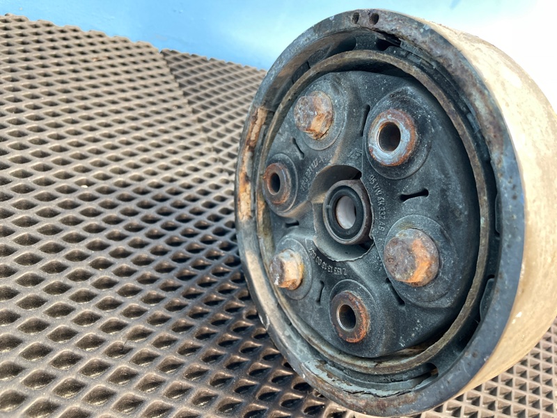 Вал карданный, 5000 рублей, Санкт-Петербург