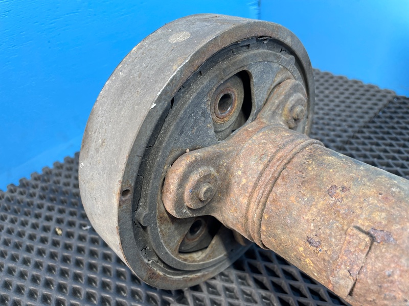 Вал карданный, 5000 рублей, Санкт-Петербург