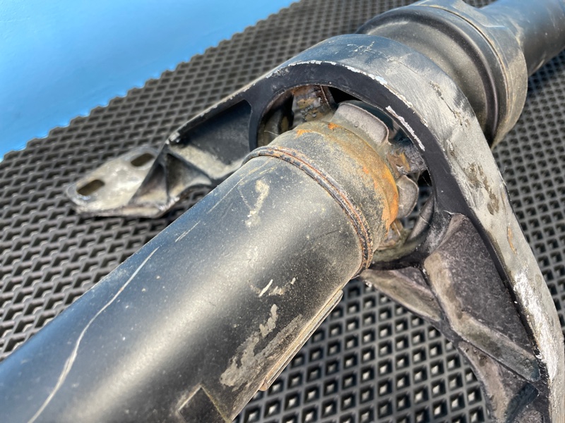 Вал карданный, 5000 рублей, Санкт-Петербург