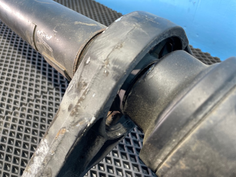 Вал карданный, 5000 рублей, Санкт-Петербург