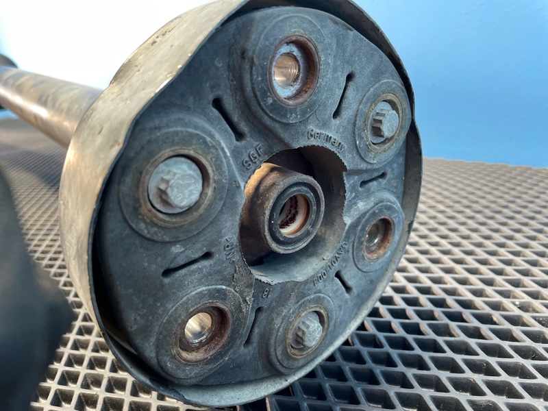 Вал карданный, 5000 рублей, Санкт-Петербург