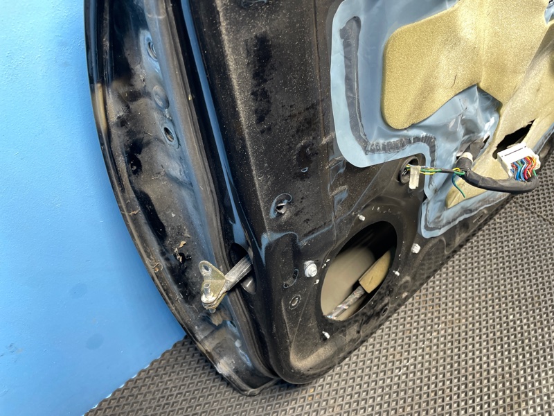 Дверь, 8000 рублей, Санкт-Петербург