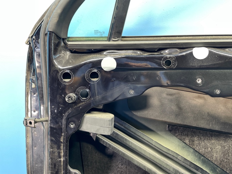 Дверь, 5000 рублей, Санкт-Петербург